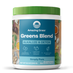 Greens Blend Alkalize & Detox Simply Pure