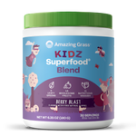 Kidz Superfood Berry Blast