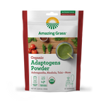 Buy Wheatgrass Powder Smoothie Booster By Amazing Grass